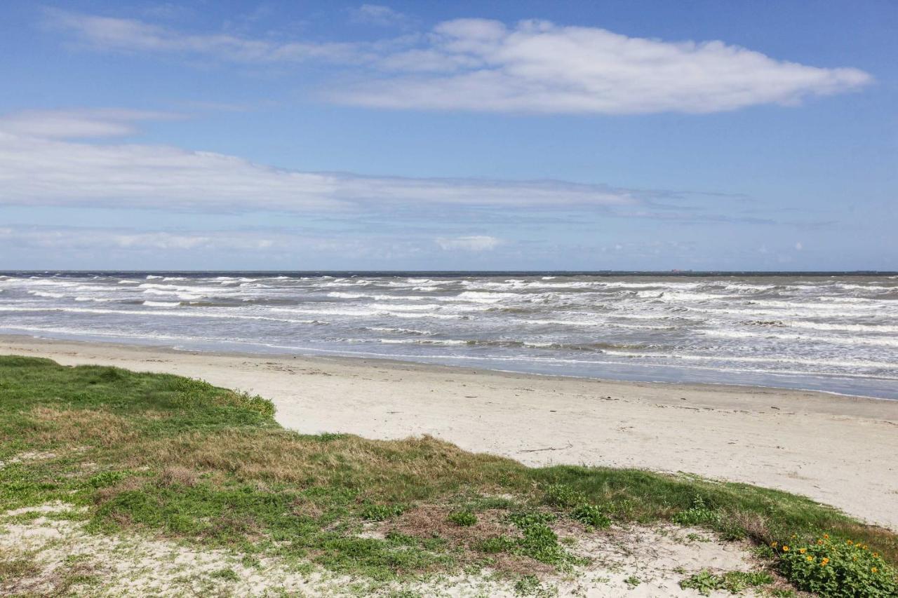 Holiday home Bright Texas Retreat Near Pleasure Pier And Beach! *