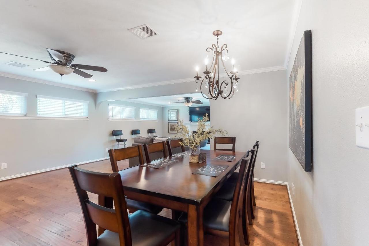 Holiday home Bonita Cove Galveston