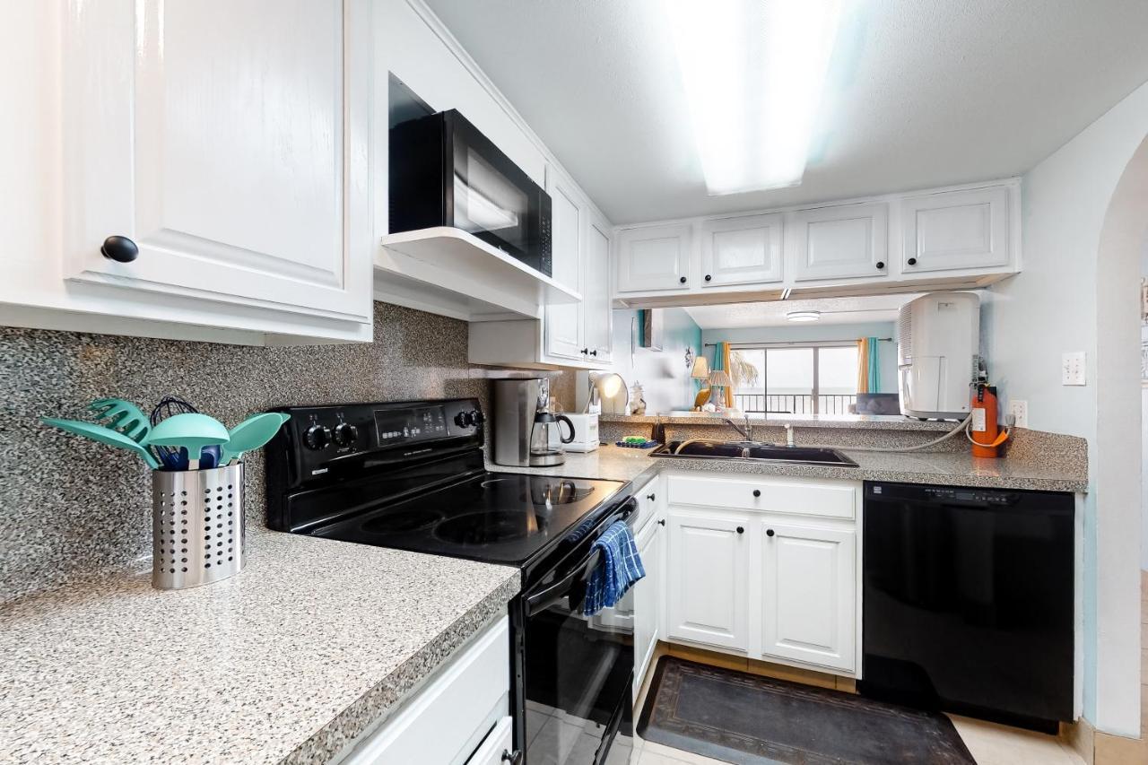 Seawall Apartment Galveston