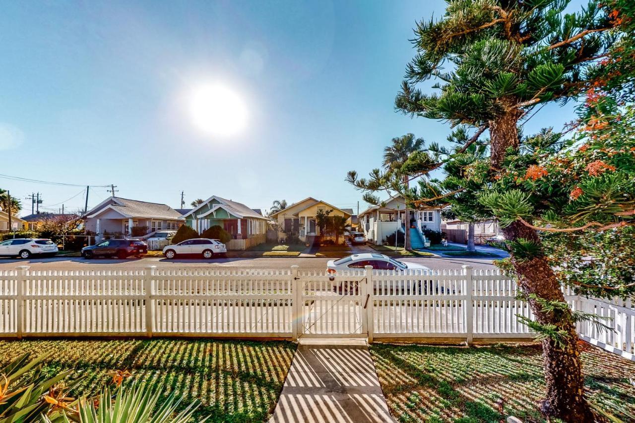 Holiday home Castaway Galveston