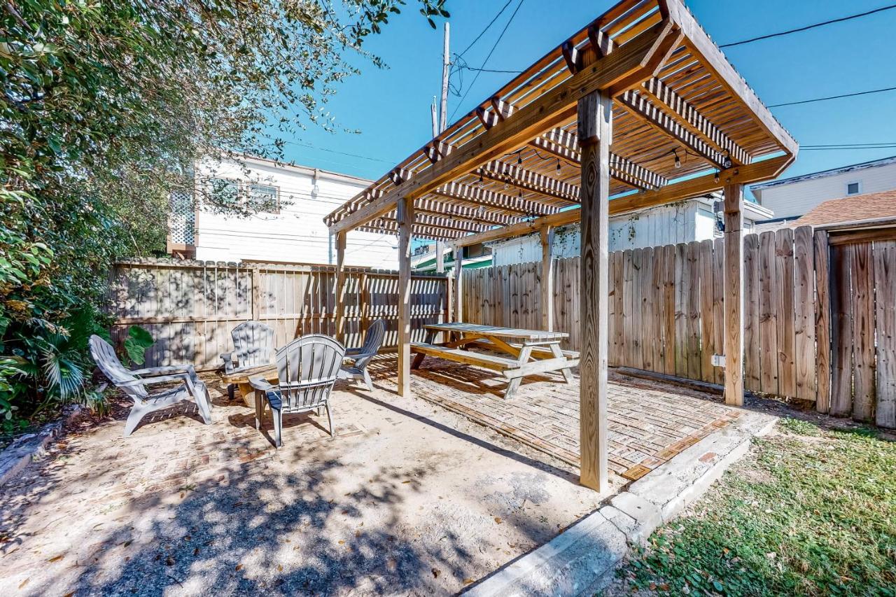 Castaway Holiday home