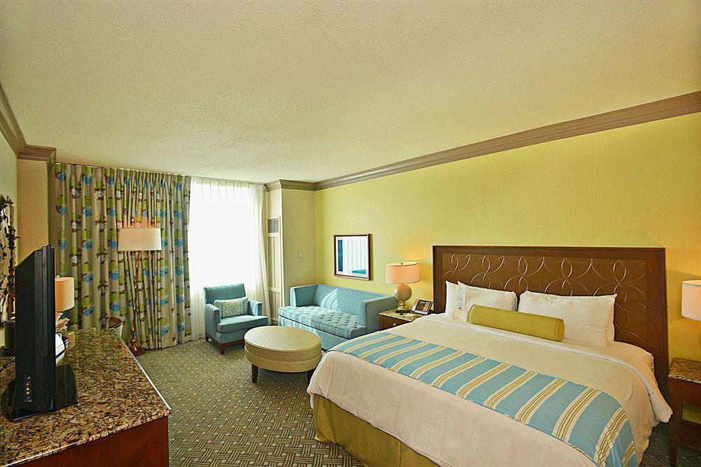 Moody Gardens And Convention Center 4* Galveston
