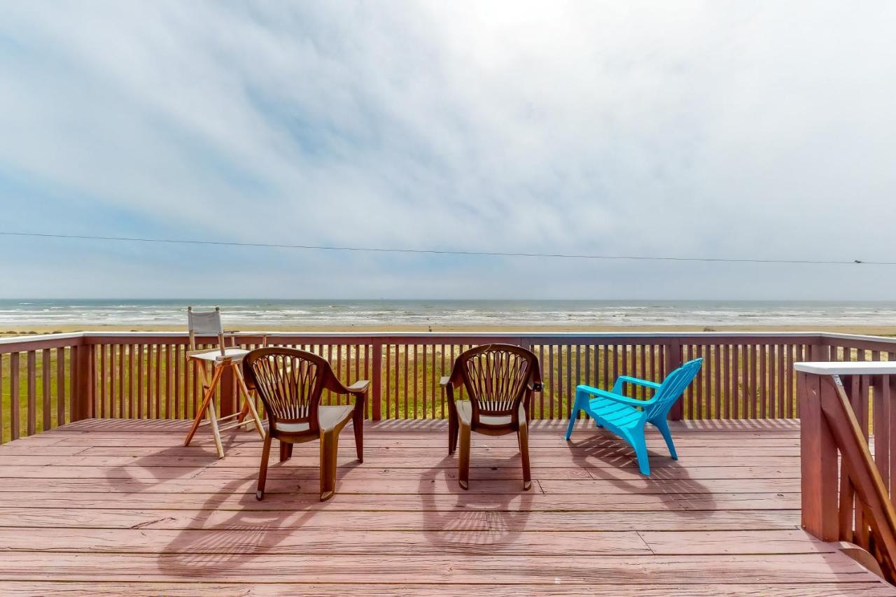 Sandy Shores Holiday home Galveston