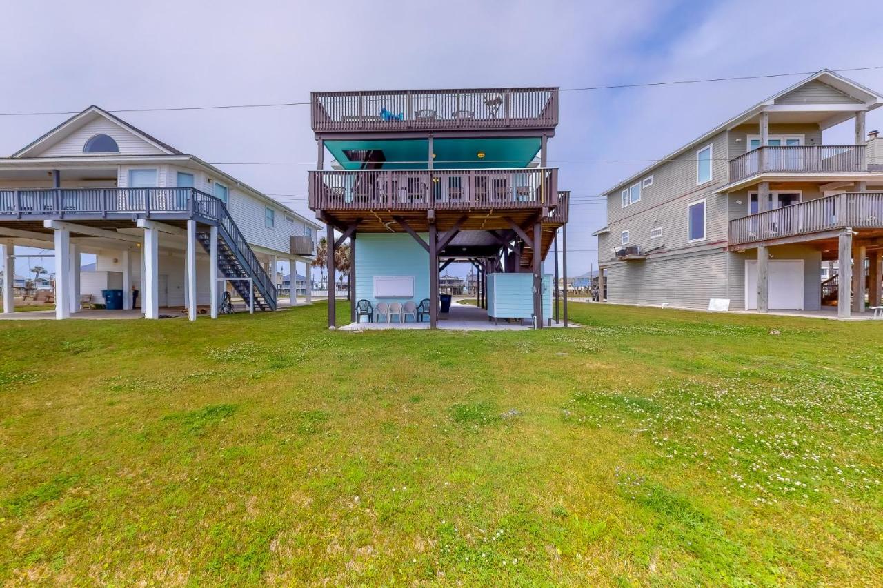 Holiday home Sandy Shores Galveston