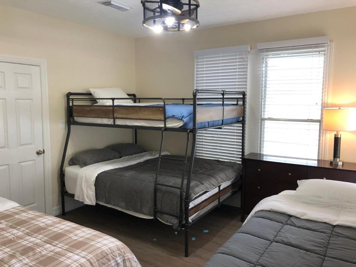 Holiday home Seaside Galveston