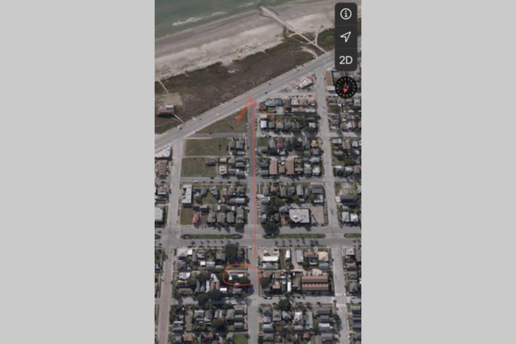 Holiday home Bayshore *
