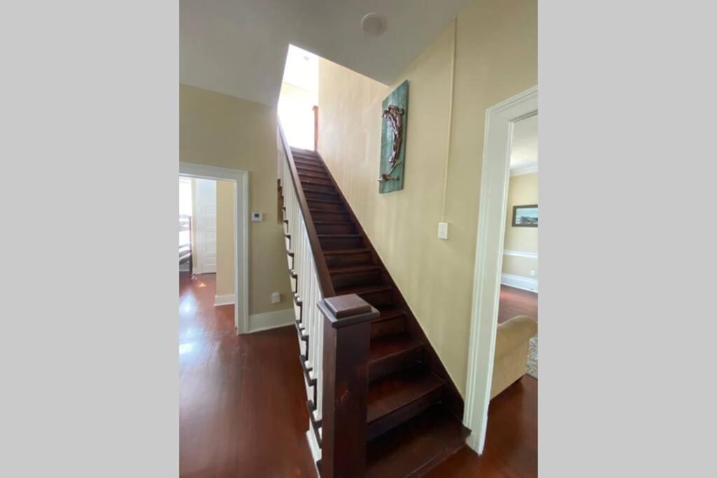 Holiday home Bayshore *