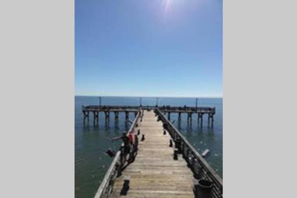 Coastal Breeze Unplugged Galveston