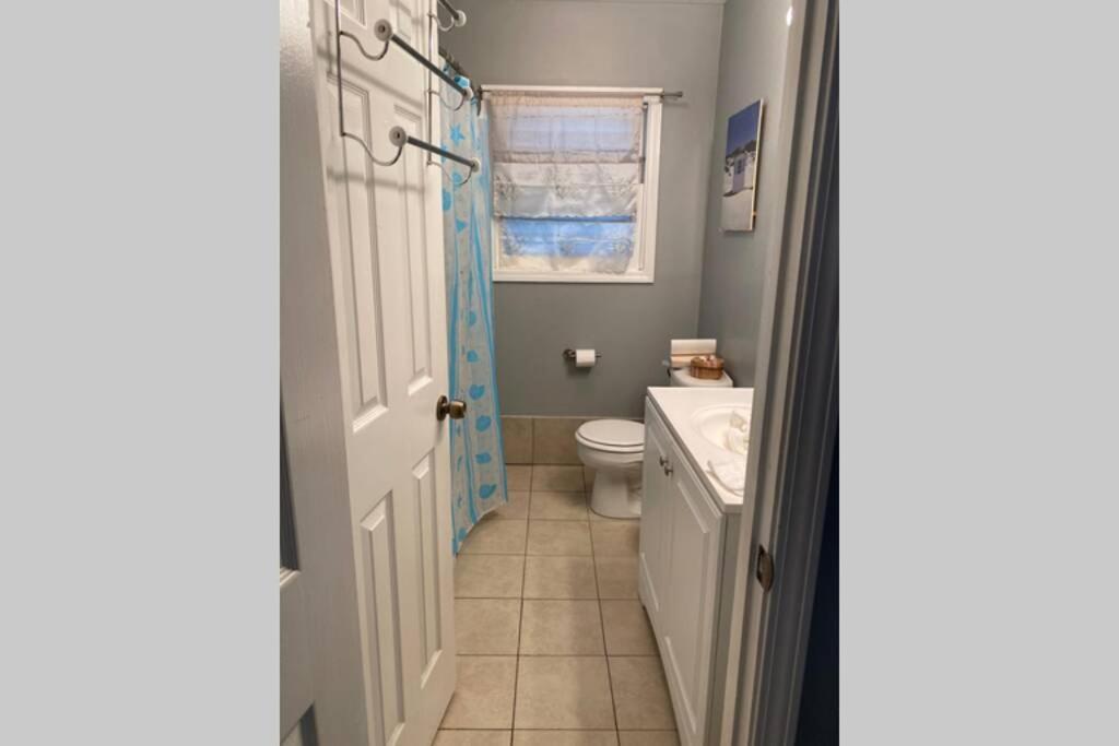 Holiday home Coastal Breeze Unplugged Galveston