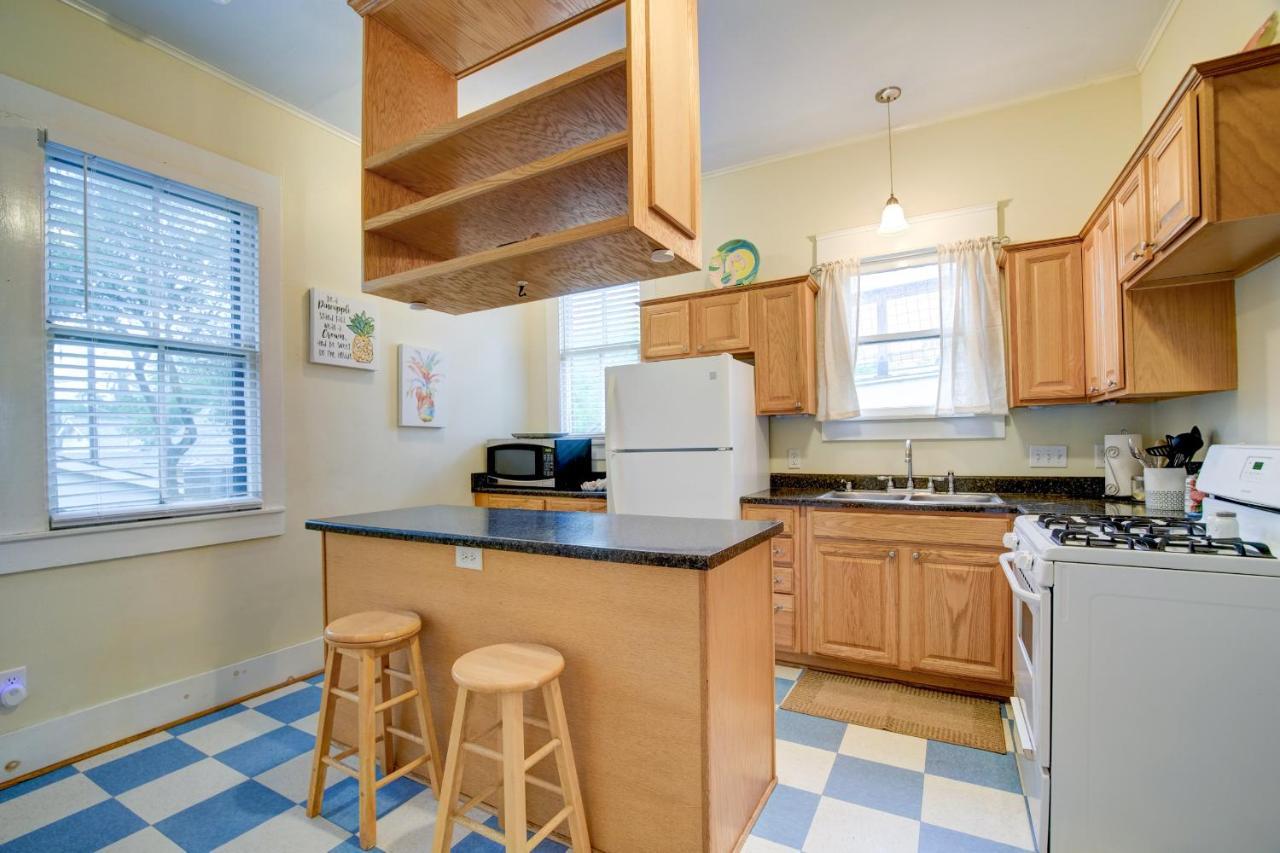 ✯island Pride Bungalow✯ King Beds Near Beach! *