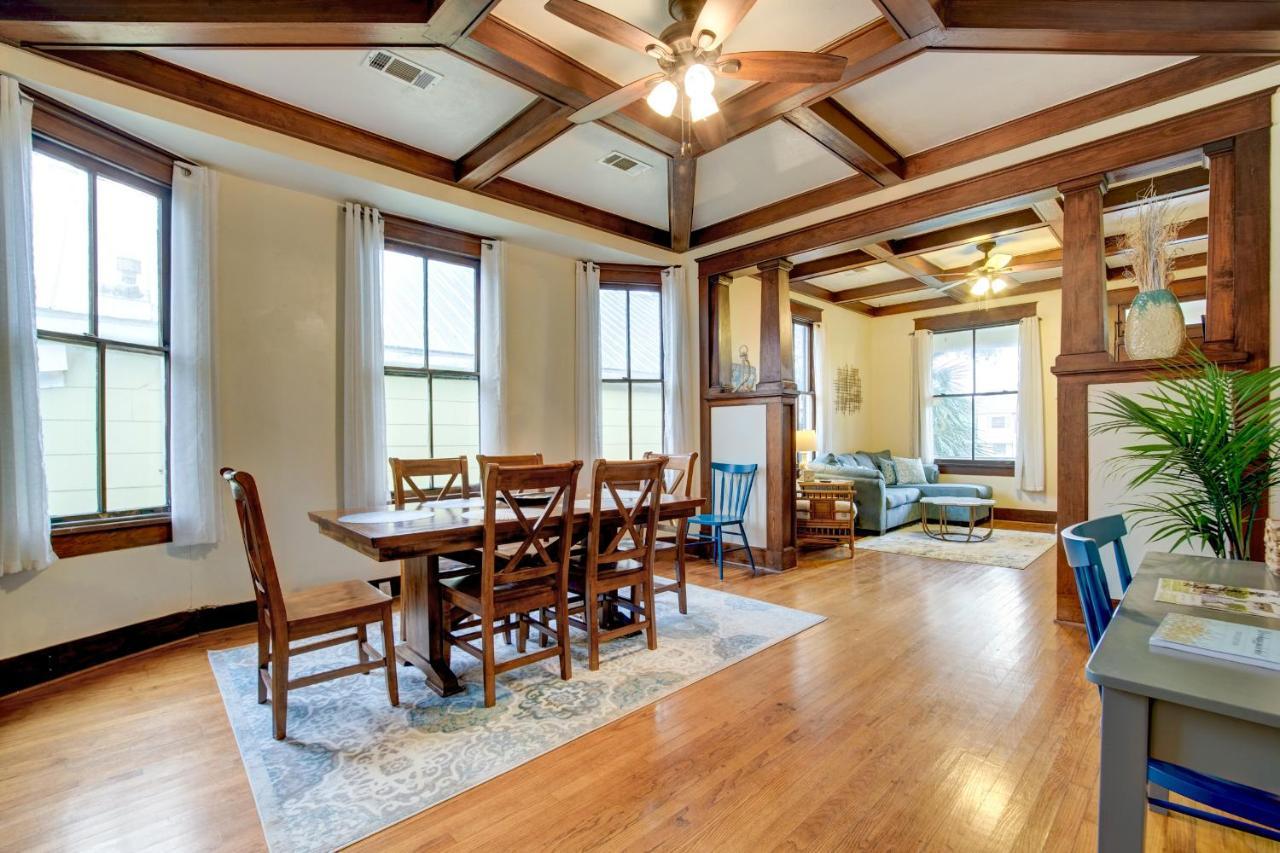 ✯island Pride Bungalow✯ King Beds Near Beach! * Galveston