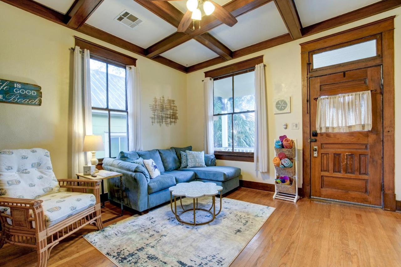 Holiday home ✯island Pride Bungalow✯ King Beds Near Beach! Galveston