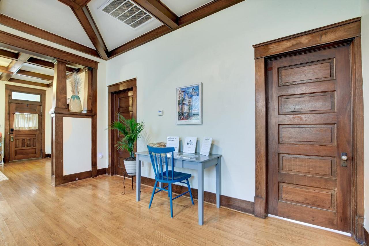 ✯island Pride Bungalow✯ King Beds Near Beach! Galveston