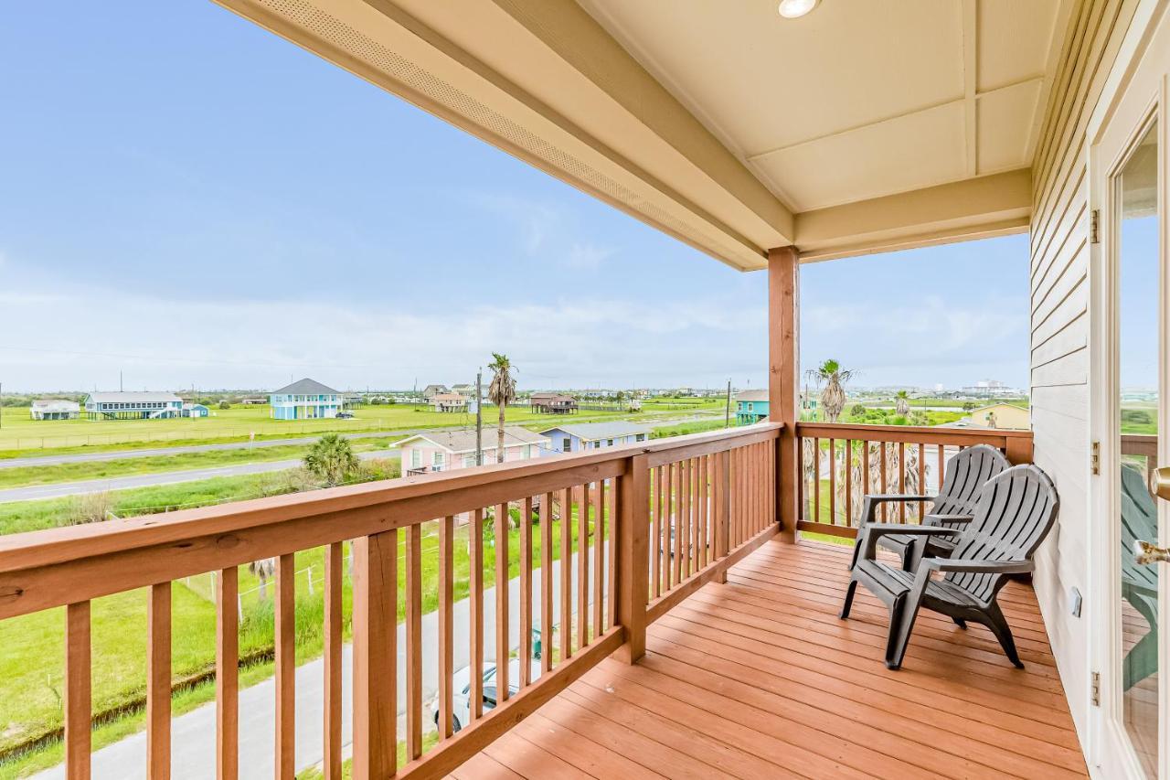 Holiday home Peach At The Galveston