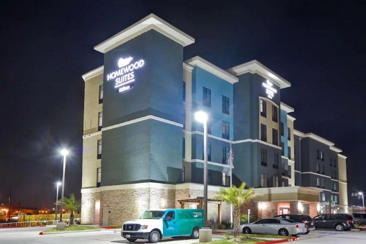 Homewood By Hilton Hotel 3*