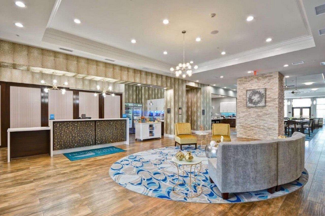 Hotel Homewood By Hilton