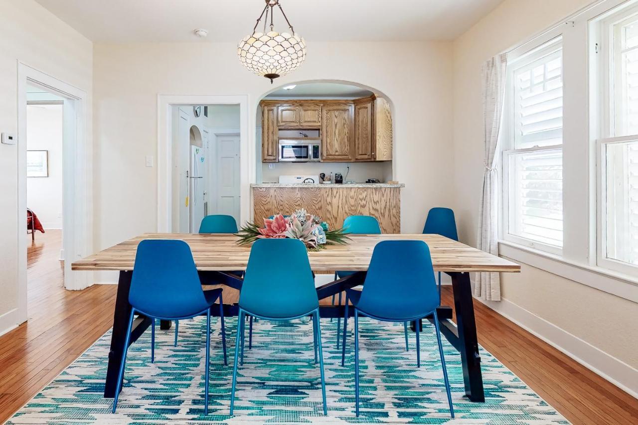 Sea Glass Holiday home