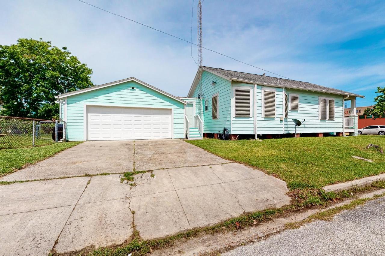 Sea Glass Holiday home Galveston