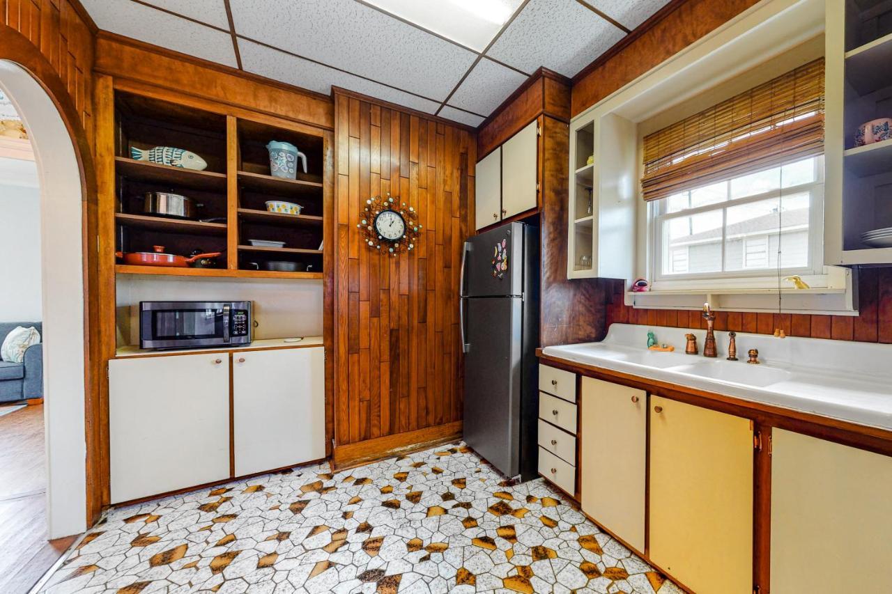 Holiday home Casa De Milagros Galveston