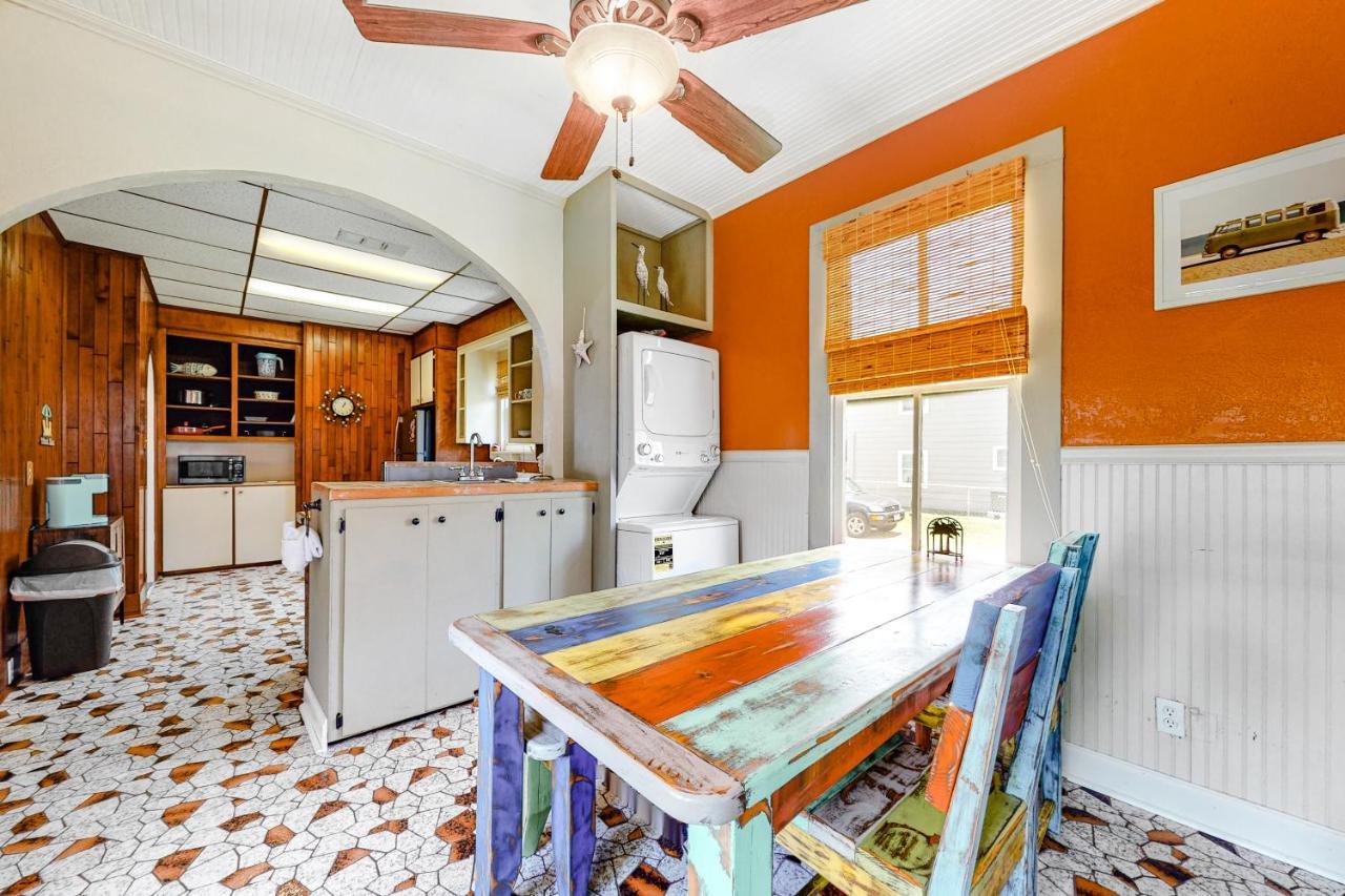 Casa De Milagros Holiday home