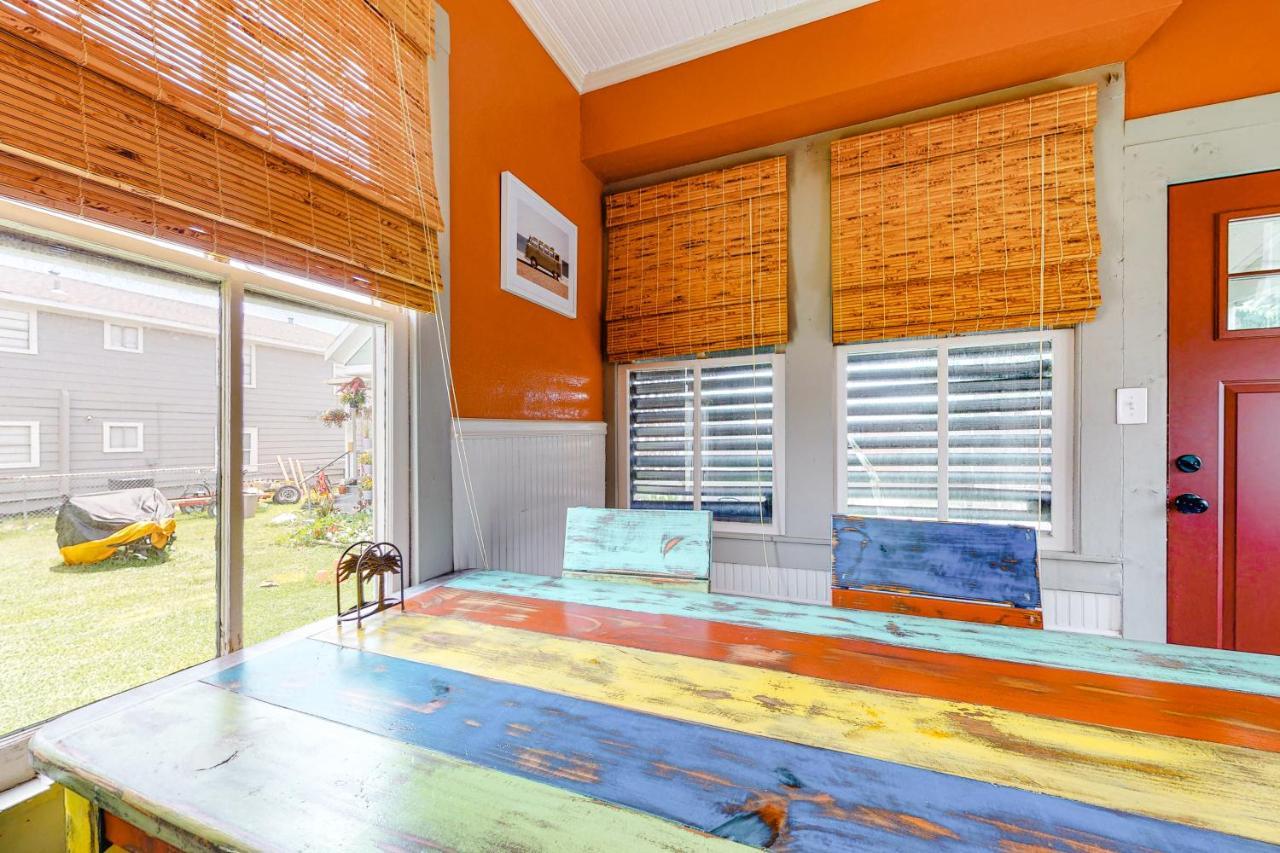 Casa De Milagros Holiday home *