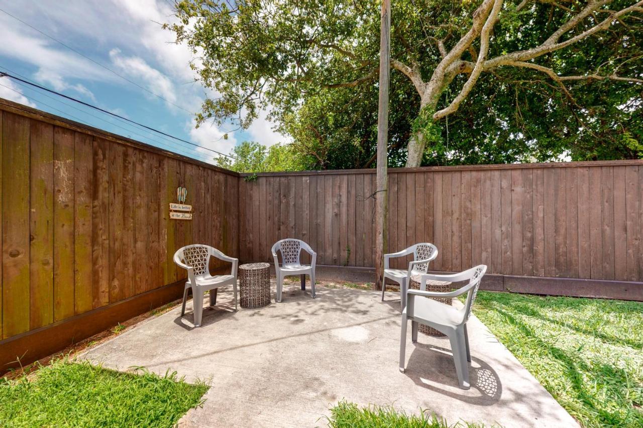 Casa De Milagros Holiday home Galveston