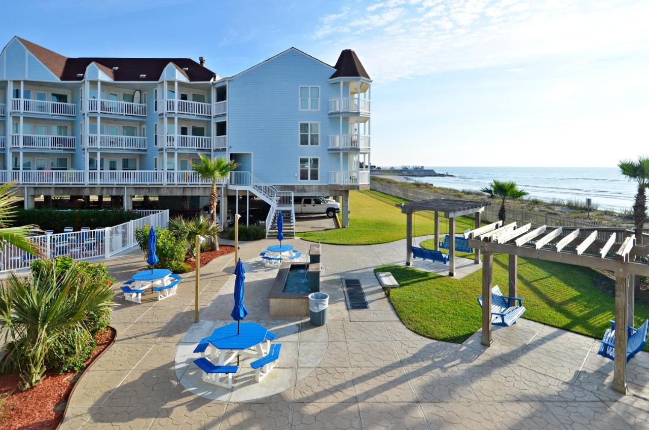 Seascape 2212 Apartment