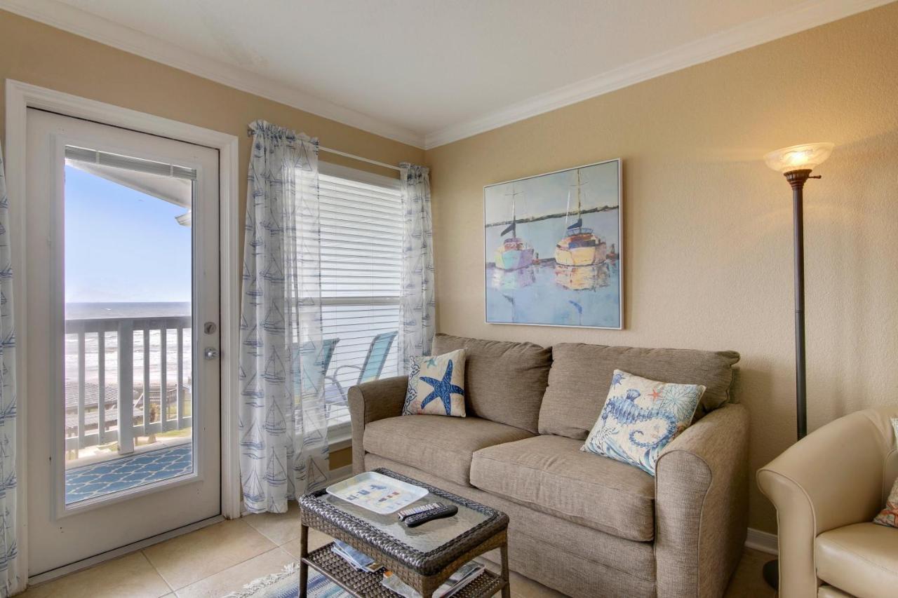 Seascape 2318 Apartment *