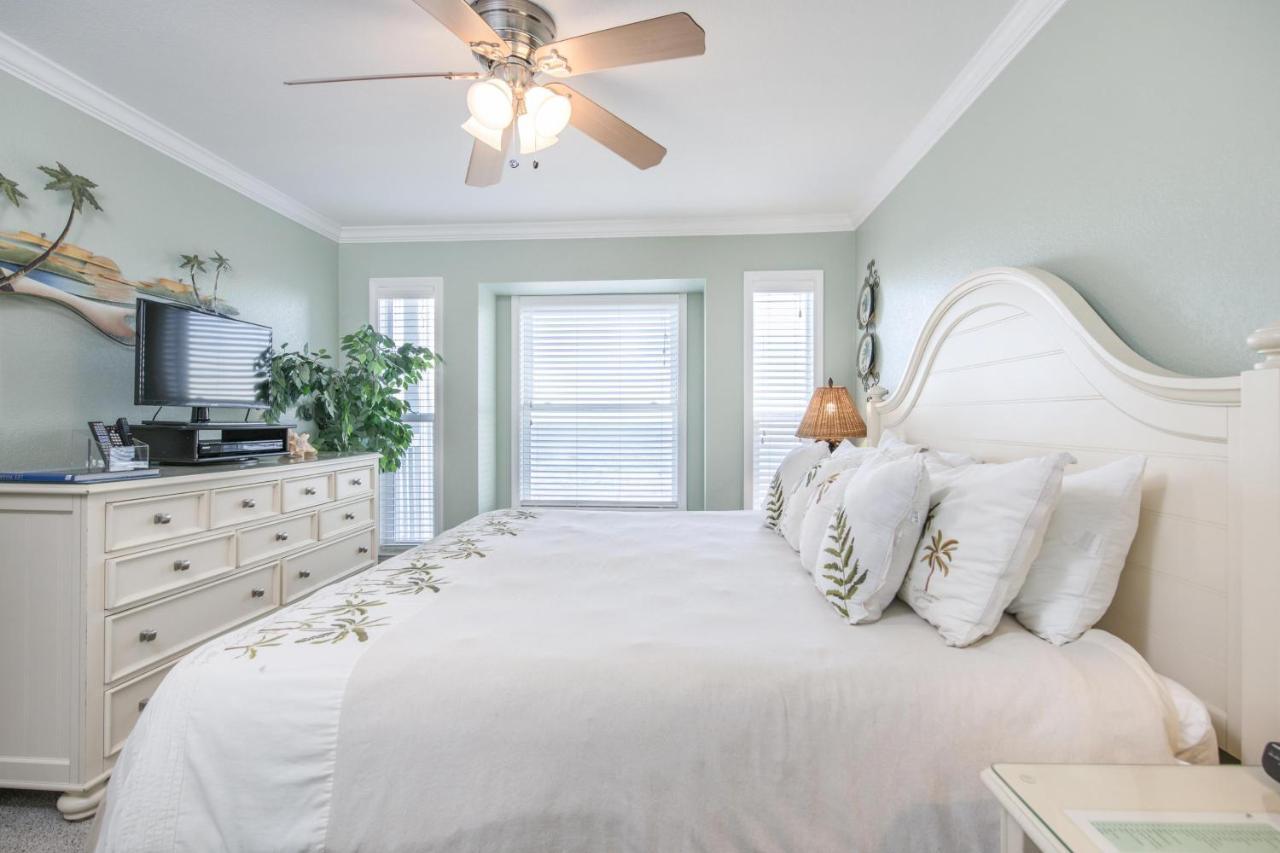 Apartment Seascape 2212 Galveston