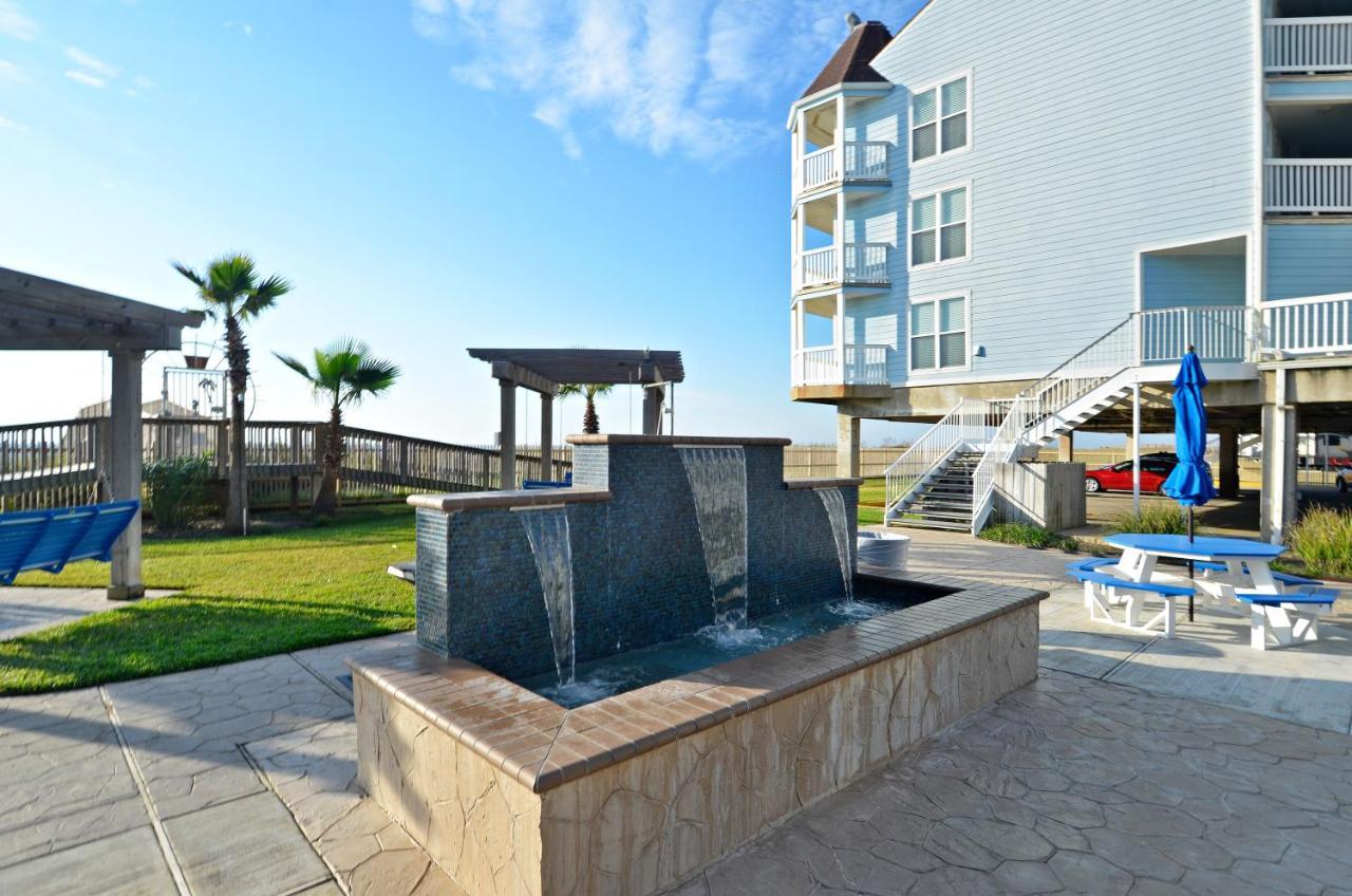 Seascape 2212 Apartment *