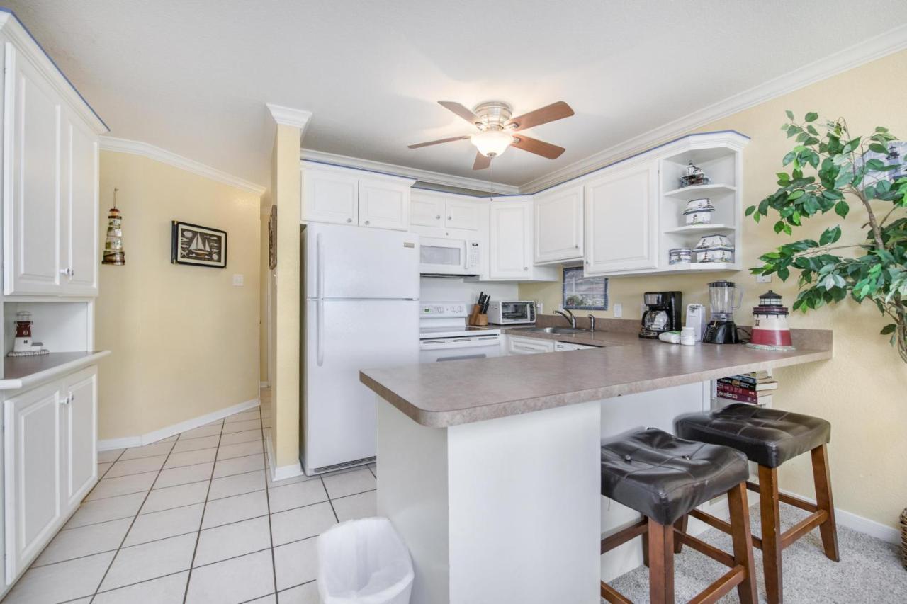 Apartment Seascape 2212 Galveston