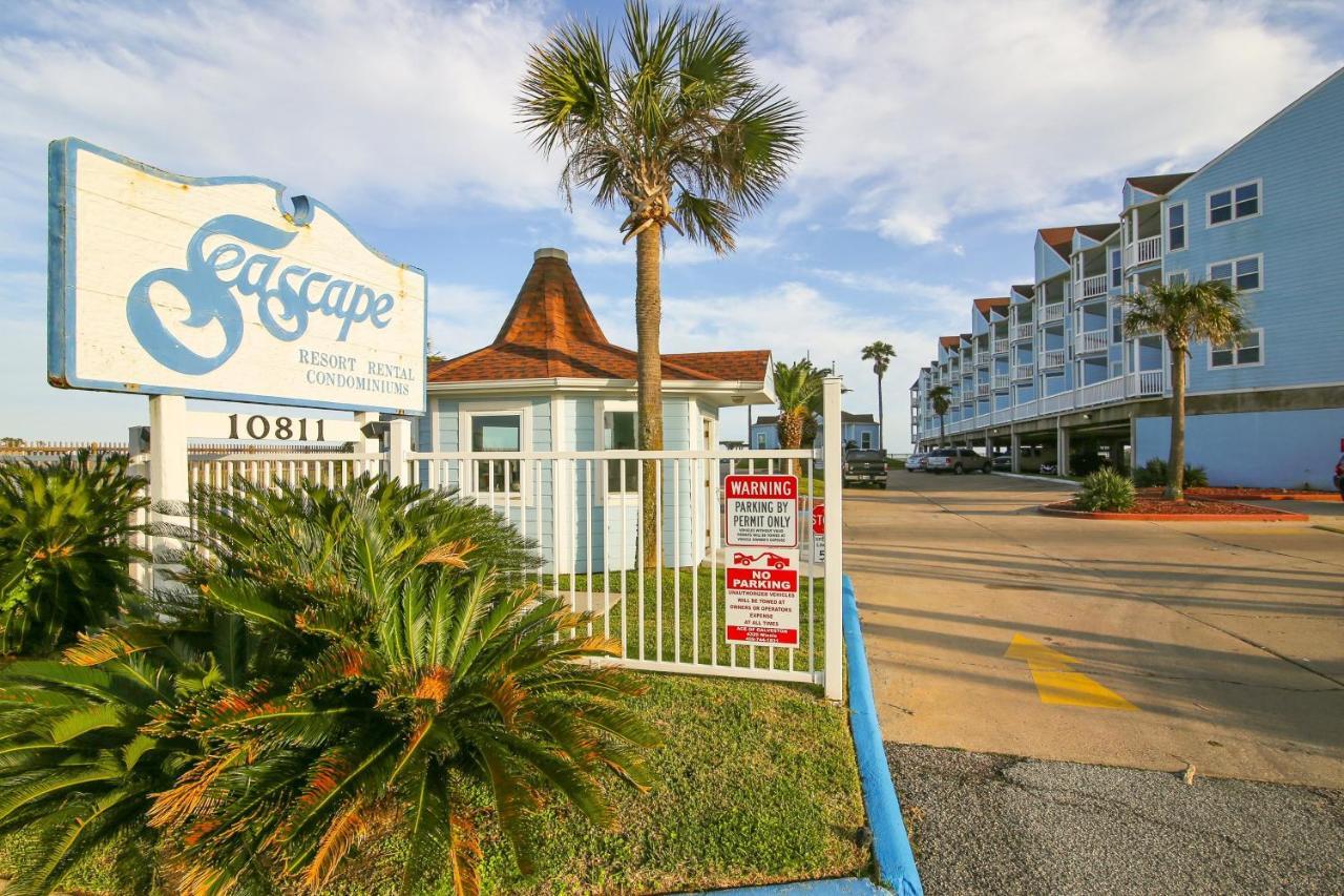 Apartment Seascape 2212 Galveston