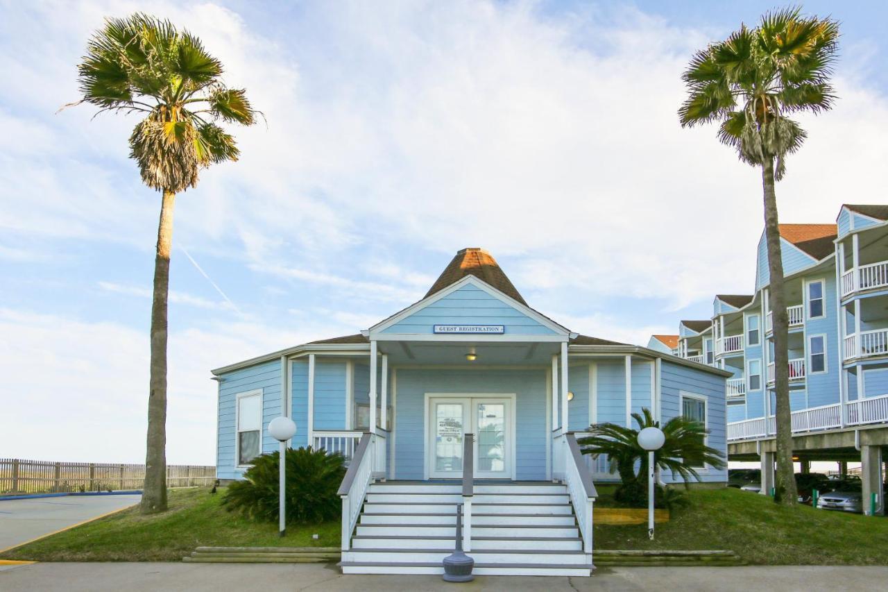 Seascape 2212 Galveston