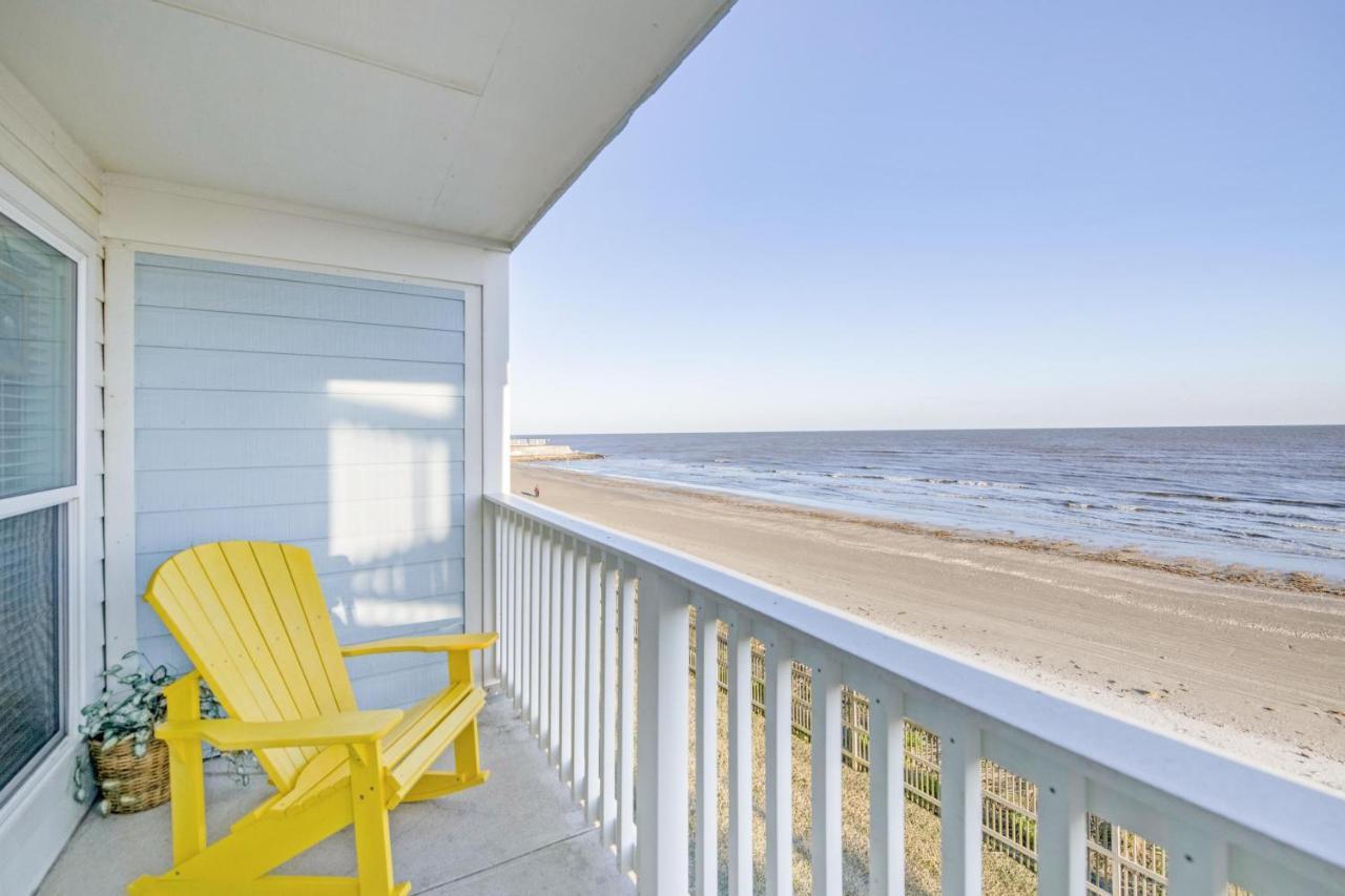 Seascape 2212 Apartment Galveston