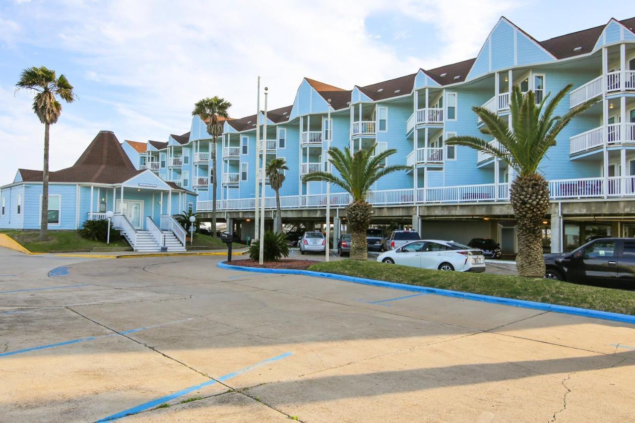 Seascape 2212 Apartment Galveston