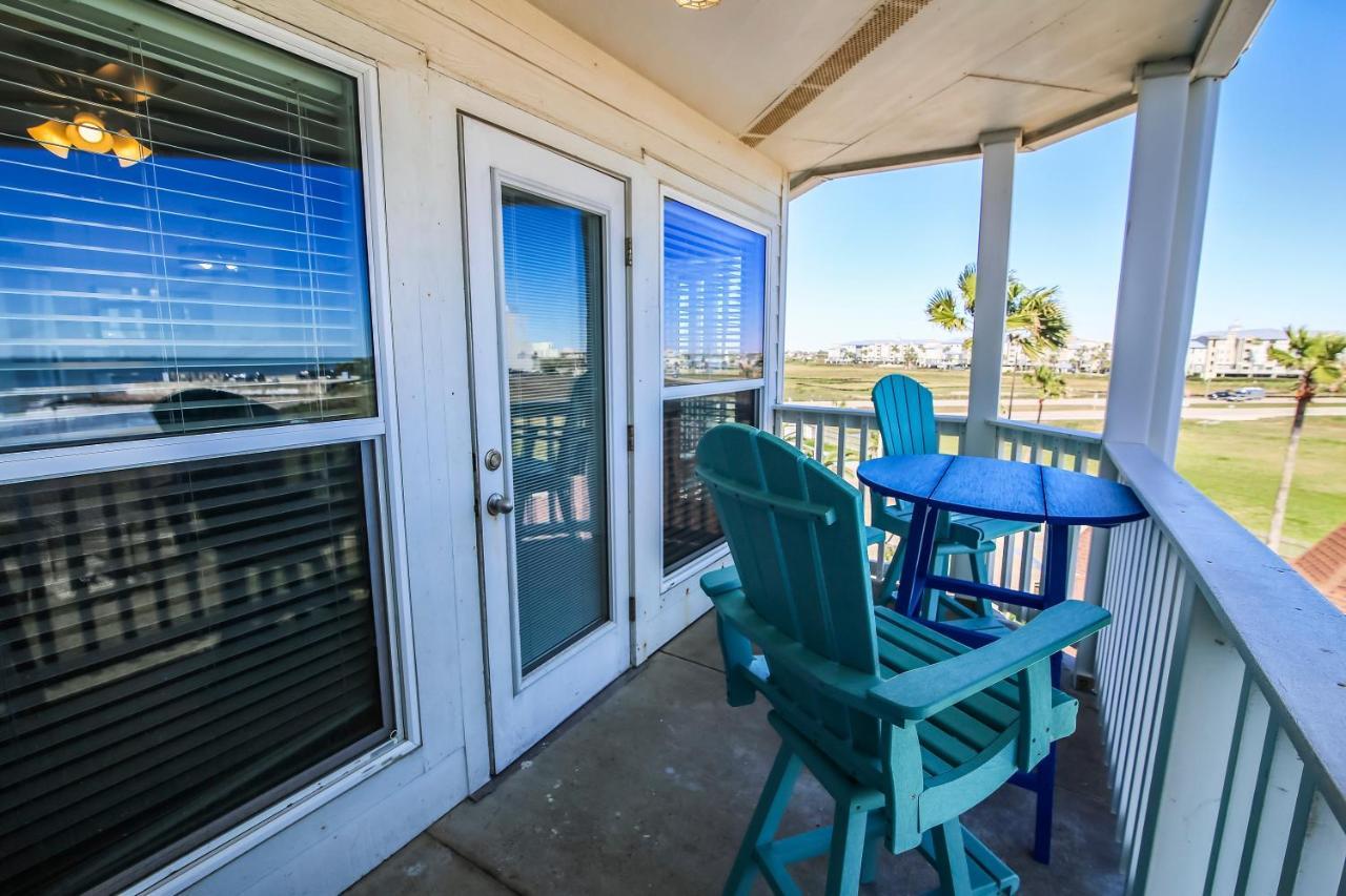 Apartment Seascape 2317
