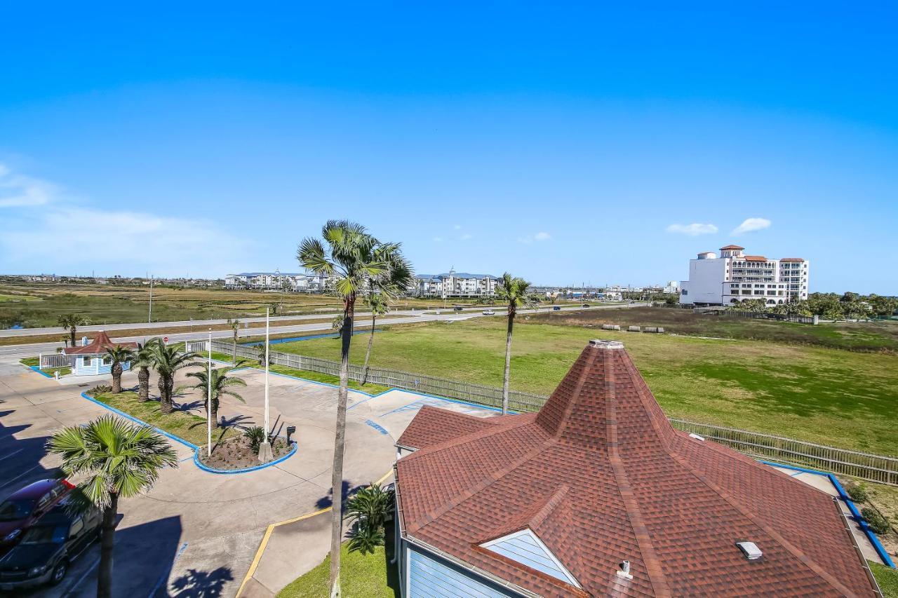 Seascape 2317 Apartment