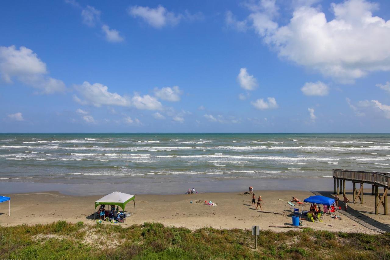 Apartment Seascape 2211