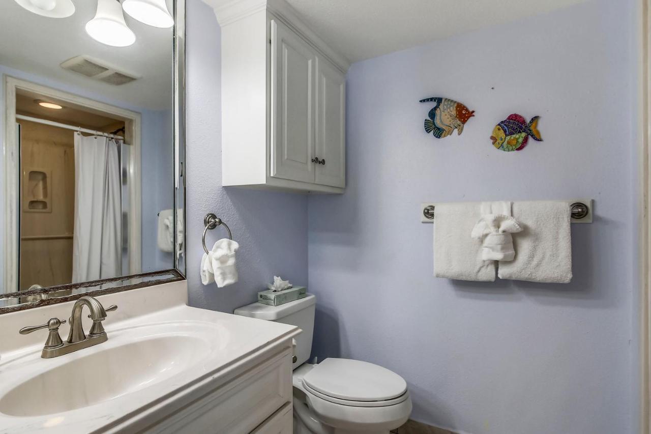 Apartment Seascape 2211