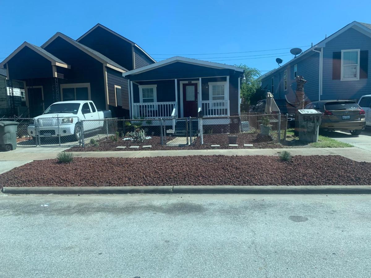 Holiday home 5313 Ave K