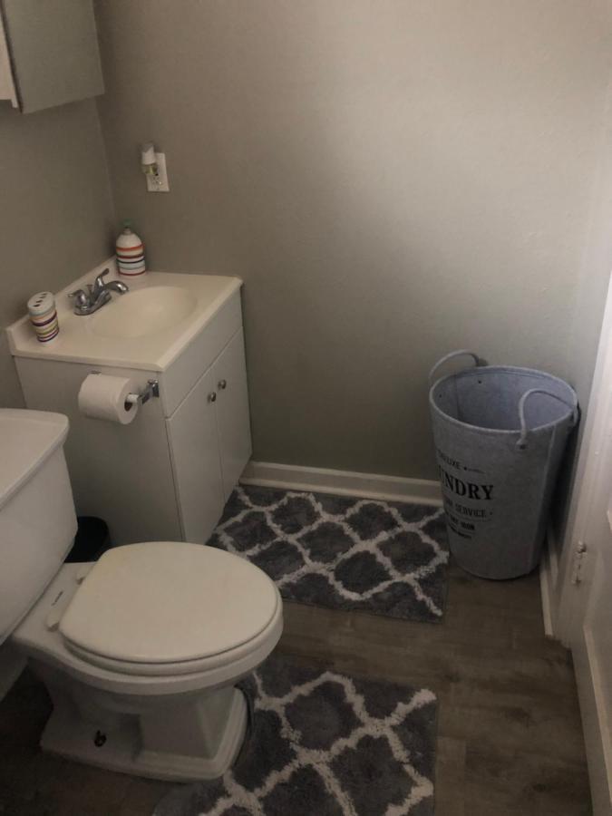 Holiday home 5313 Ave K *