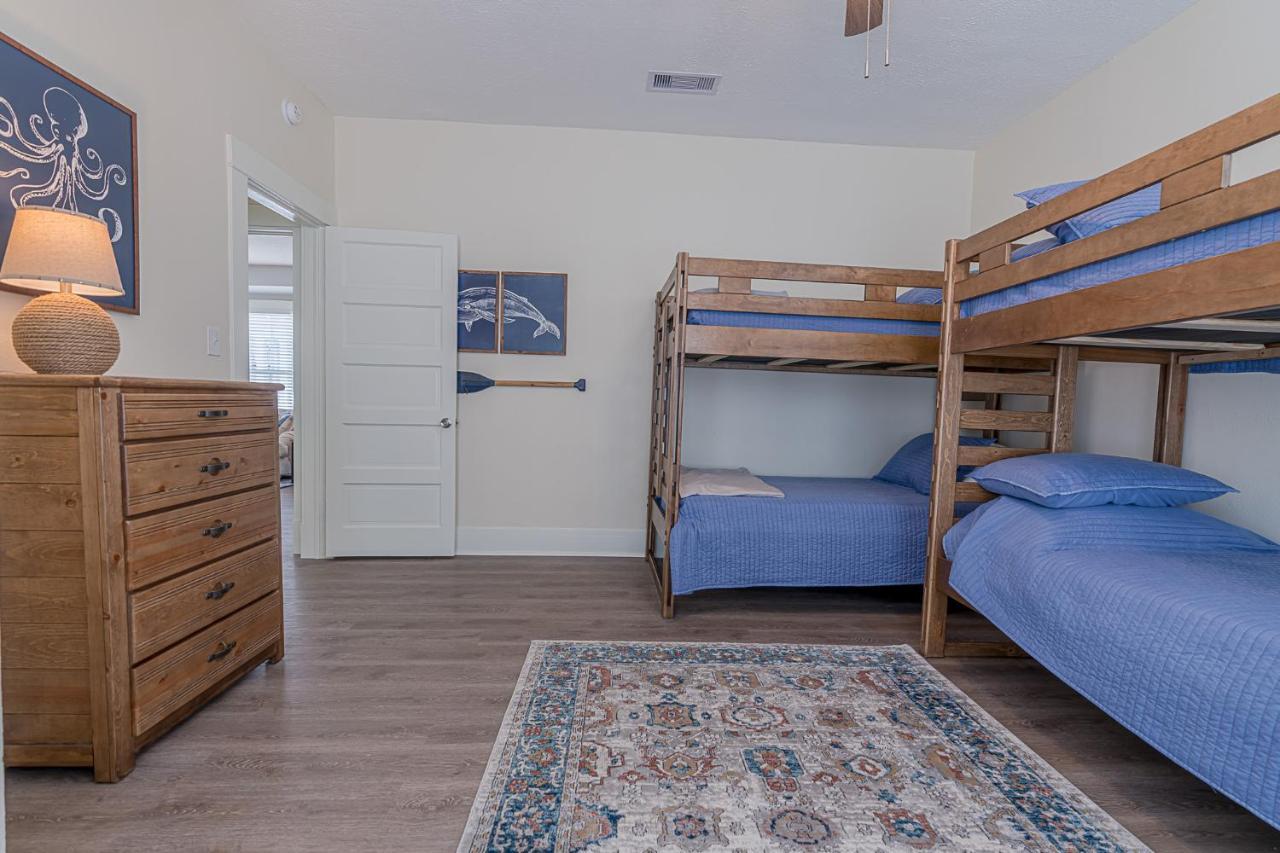 Uptown Newly Updated Near The Harbor And Utmb Holiday home *
