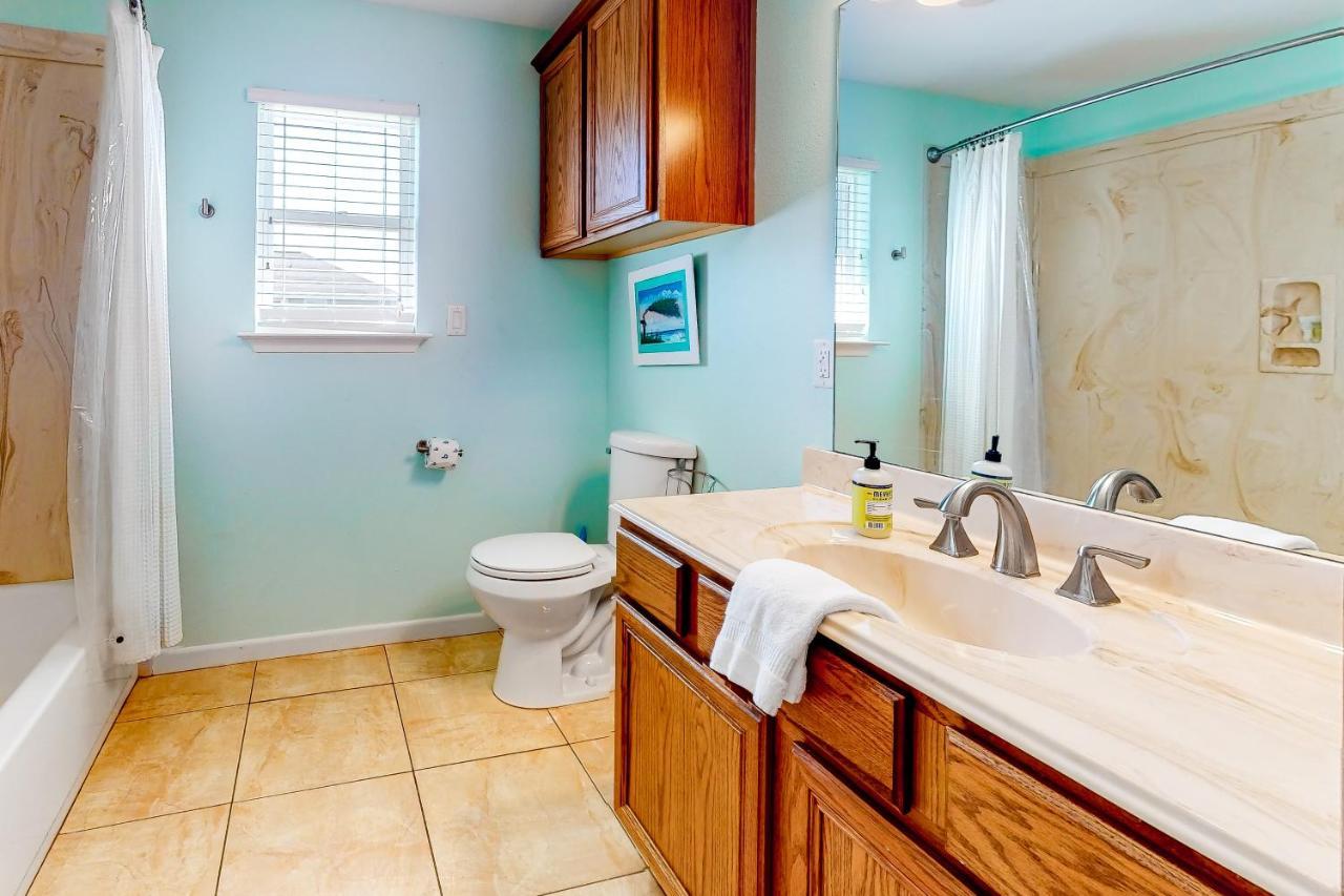 Sandpiper Holiday home Galveston
