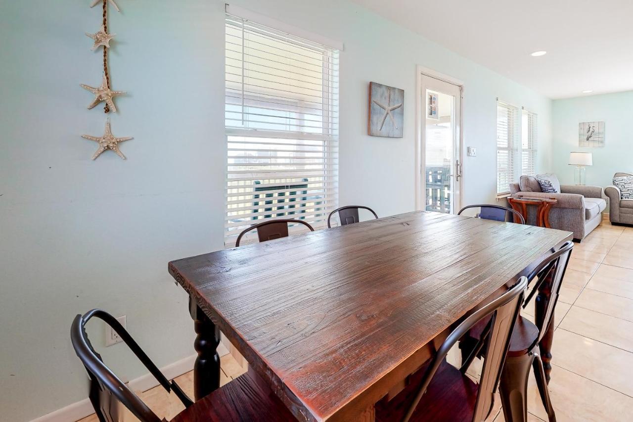 Sandpiper Holiday home