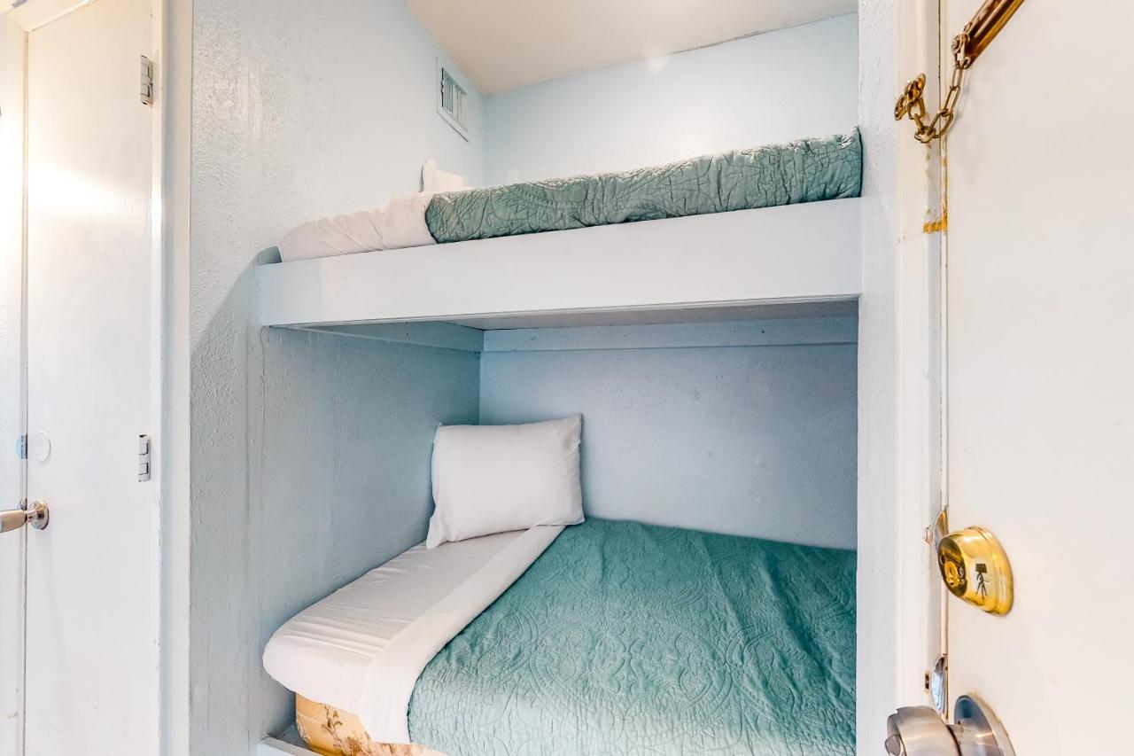 Apartment Serenity By The Seawall Galveston