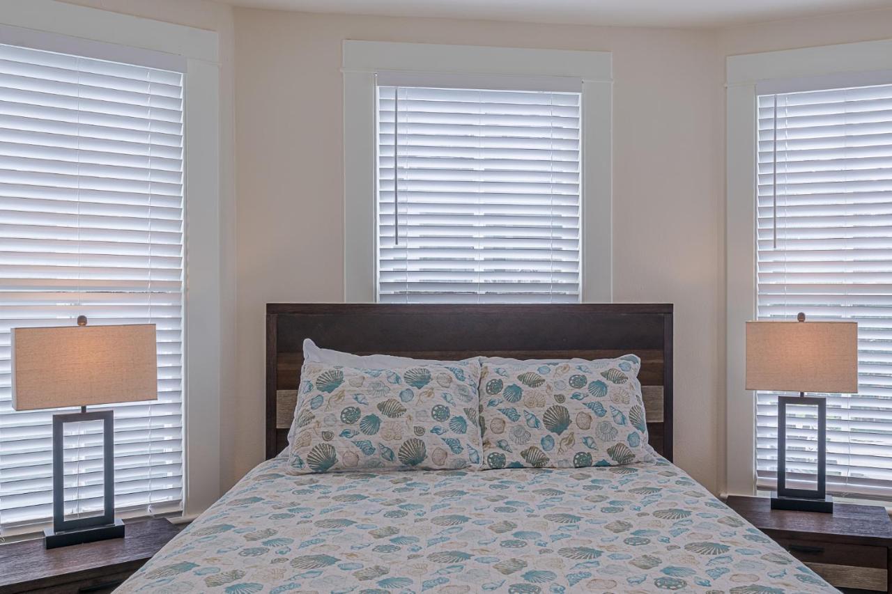 Uptown Newly Updated Near The Harbor And Utmb Holiday home *