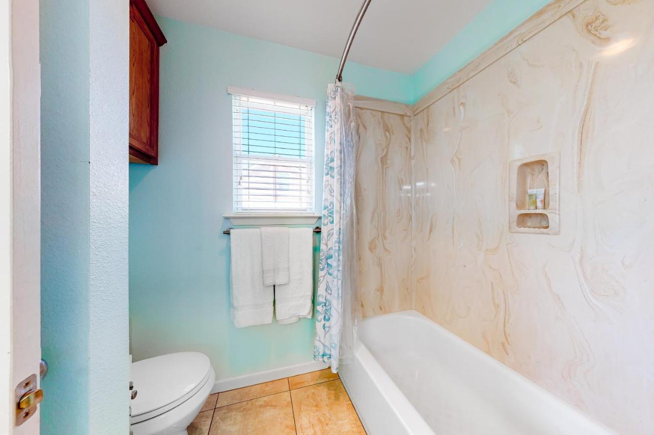 Sandpiper Holiday home *