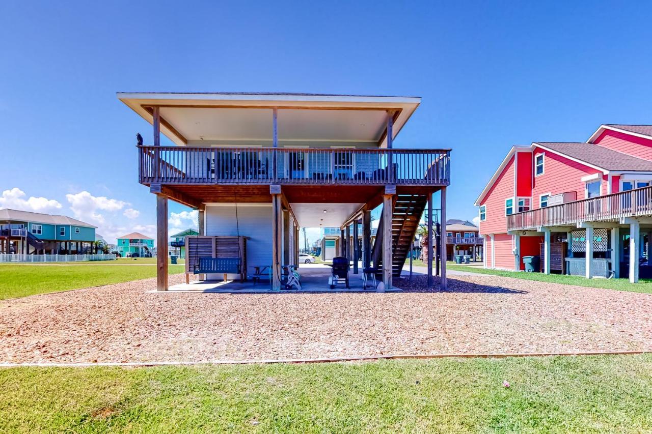 Holiday home Sandpiper Galveston