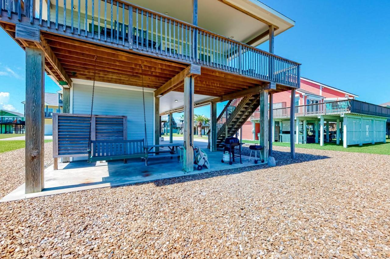 Holiday home Sandpiper Galveston