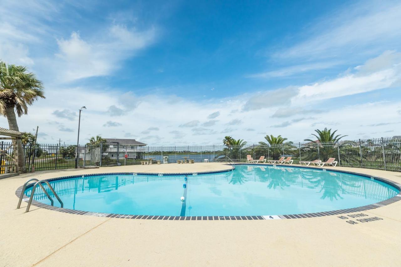 Sandpiper Holiday home